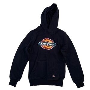 Dickies Girls Hoodie